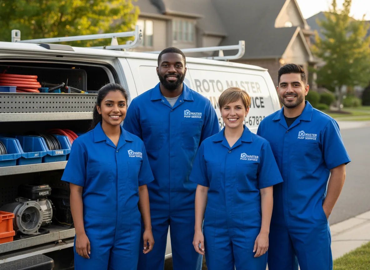 Sump Pump Installation company in Kenly, NC